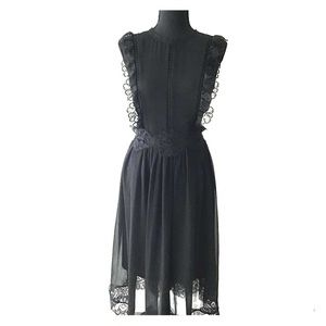 Ted Baker Lace Dress BEAUTIFUL!!!!